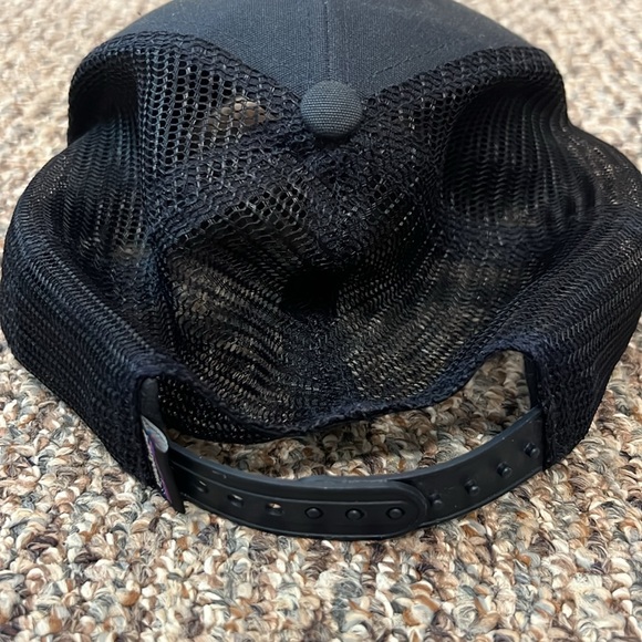 Patagonia Adjustable Trucker Hat - Picture 2 of 3